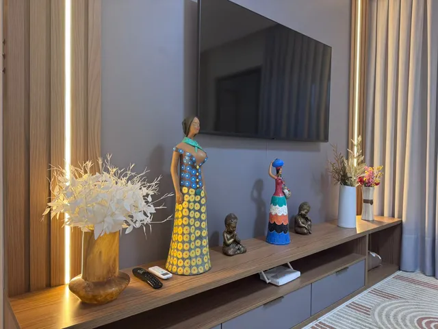Imagem 3: Apartamento à venda com 2 Suítes 90m² Privativos Centro de Balneário Camboriú SC por