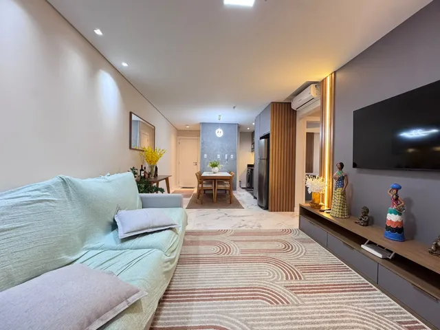 Imagem 4: Apartamento à venda com 2 Suítes 90m² Privativos Centro de Balneário Camboriú SC por