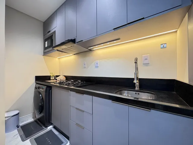 Imagem 5: Apartamento à venda com 2 Suítes 90m² Privativos Centro de Balneário Camboriú SC por