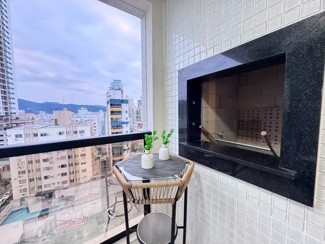 Imagem: Apartamento à venda com 2 Suítes 90m²