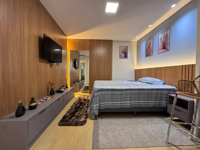 Imagem 7: Apartamento à venda com 2 Suítes 90m² Privativos Centro de Balneário Camboriú SC por
