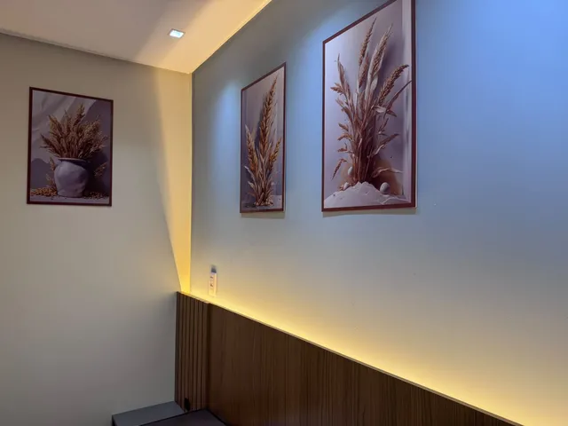 Imagem 8: Apartamento à venda com 2 Suítes 90m² Privativos Centro de Balneário Camboriú SC por