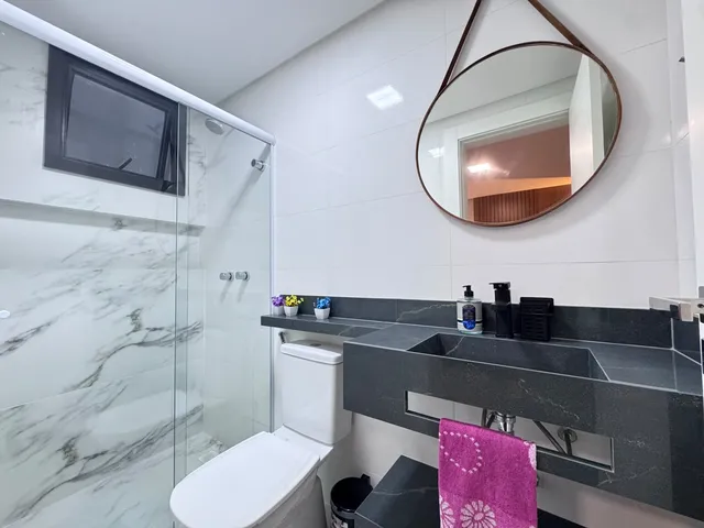 Imagem 10: Apartamento à venda com 2 Suítes 90m² Privativos Centro de Balneário Camboriú SC por