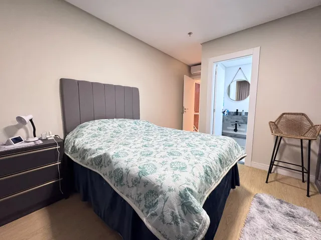 Imagem 12: Apartamento à venda com 2 Suítes 90m² Privativos Centro de Balneário Camboriú SC por