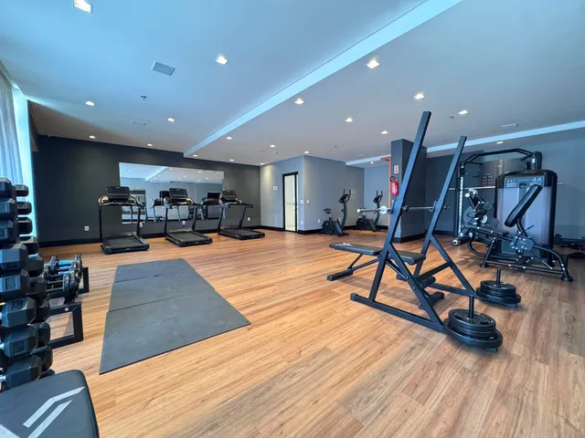 Imagem 14: Apartamento à venda com 2 Suítes 90m² Privativos Centro de Balneário Camboriú SC por