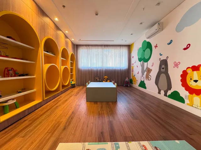 Imagem 15: Apartamento à venda com 2 Suítes 90m² Privativos Centro de Balneário Camboriú SC por