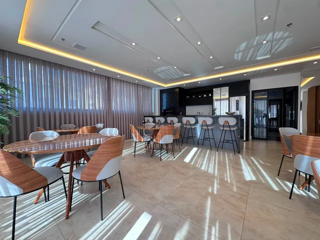 Imagem 16: Apartamento à venda com 2 Suítes 90m² Privativos Centro de Balneário Camboriú SC por