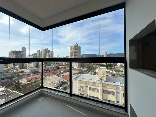 Imagem: Apartamento à venda com 2 Suítes 75m²