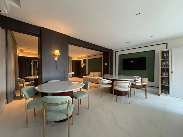 Imagem 14: Apartamento à venda com 2 Suítes 75m² Privativos Porto Belo SC