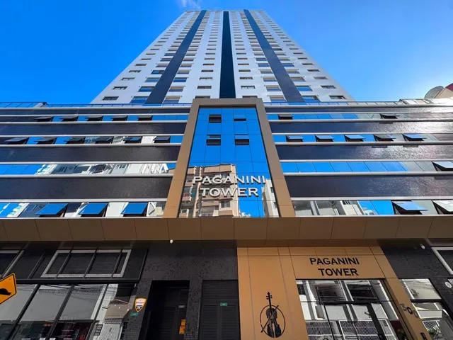 Imagem 1: Apartamento à venda em Balneário Camboriú, Centro, com 4 quartos, 170m²
