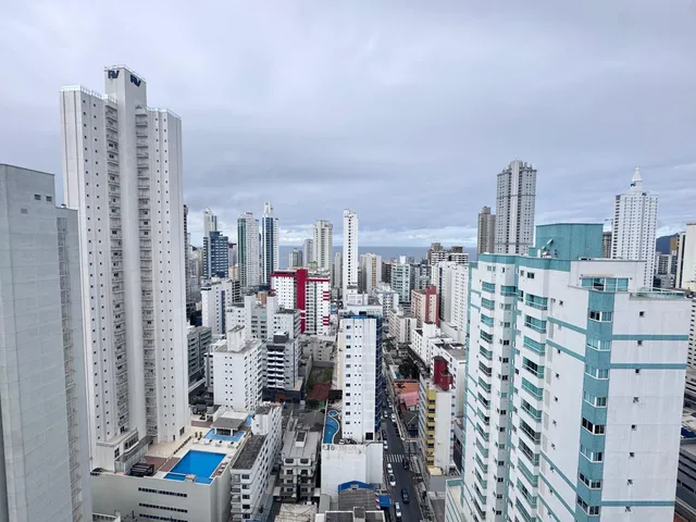 Imagem 2: Apartamento à venda em Balneário Camboriú, Centro, com 4 quartos, 170m²