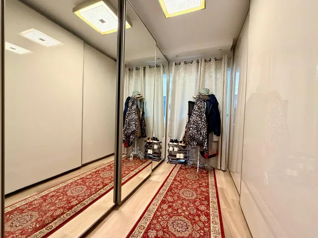 Imagem 14: Apto à venda MOBILIADO com 2 SUITES MAIS 1 SUITE MASTER , 176m² PRIVATIVOS QUADRA DO