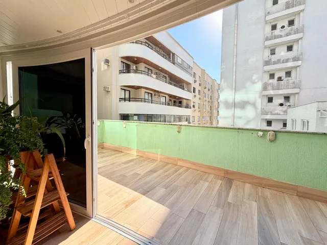 Imagem 13: Apto à venda MOBILIADO com 2 SUITES MAIS 1 SUITE MASTER , 176m² PRIVATIVOS QUADRA DO