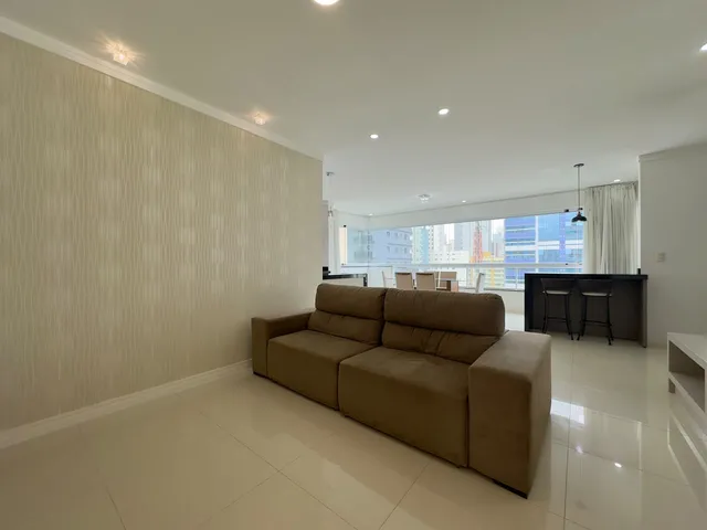 Imagem: Apartamento À Venda com 3 Suítes 116M²