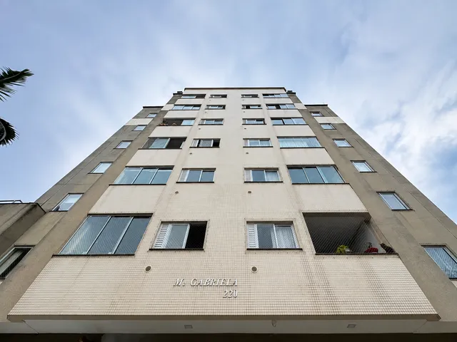 Imagem 1: Apartamento à venda em Camboriú, Tabuleiro, com 2 quartos, 121m²