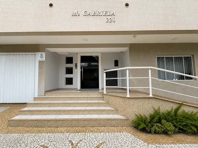 Imagem 5: Apartamento à venda em Camboriú, Tabuleiro, com 2 quartos, 121m²