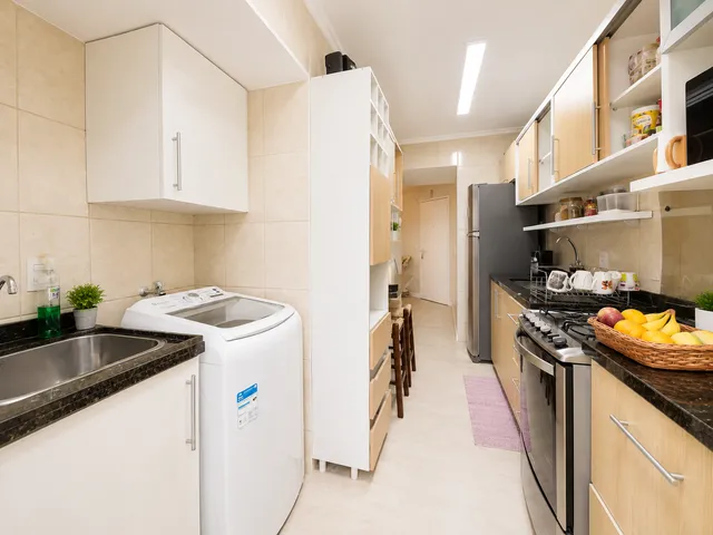 Imagem 3: Apartamento à venda em Camboriú, Tabuleiro, com 2 quartos, 121m²