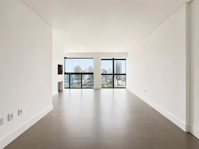 Imagem 4: Apartamento à venda com 3 Suítes 103m² Privativos por R$ 1.280.000,00 em Meia Praia de