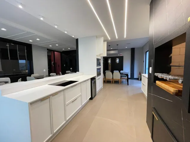 Imagem 13: Apartamento à venda com 3 Suítes 103m² Privativos por R$ 1.280.000,00 em Meia Praia de