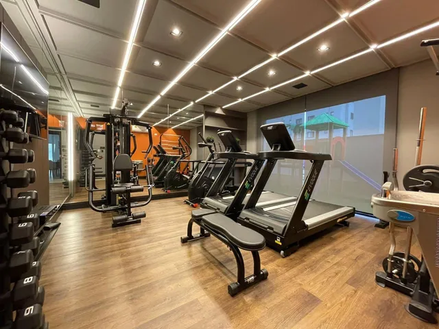 Imagem 16: Apartamento à venda com 3 Suítes 103m² Privativos por R$ 1.280.000,00 em Meia Praia de
