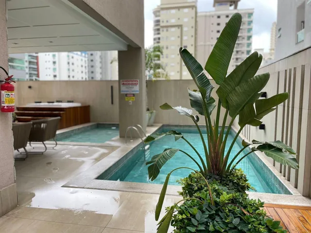 Imagem 5: Apartamento à venda com 3 Suítes 103m² Privativos por R$ 1.280.000,00 em Meia Praia de
