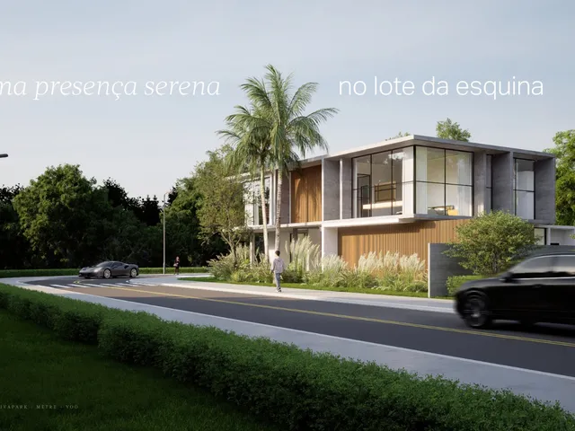 Imagem: Casa À Venda com 232.26M² por R$ 5.400.000,00