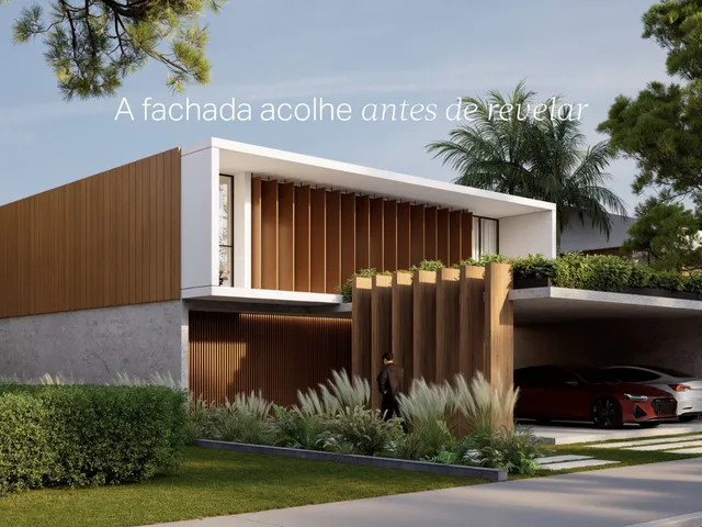 Imagem: Casa À Venda com 238.25M² por R$ 5.500.000,00