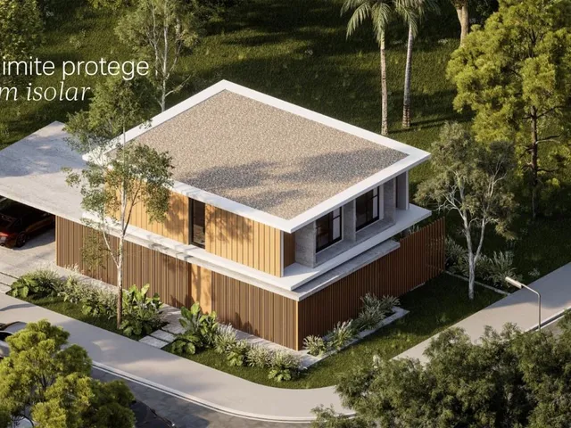 Imagem: Casa À Venda com 210.88M² por R$ 4.900.000,00