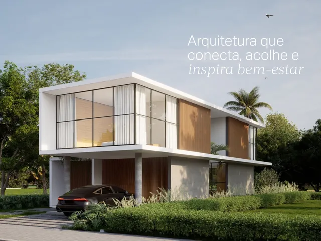 Imagem: Casa À Venda com 219.49M² por R$ 5.100.000,00
