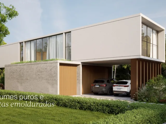 Imagem: Casa À Venda com 208.85M² por R$ 4.800.000,00