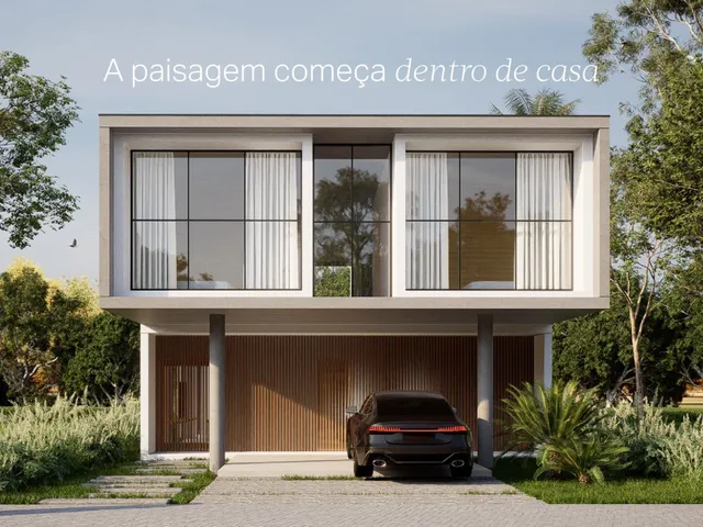 Imagem: Casa À Venda com 247.23M² por R$ 5.700.000,00