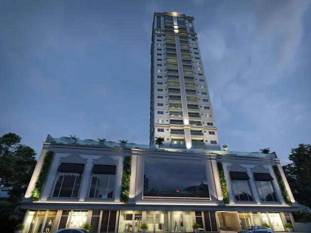 Imagem: Apartamento À Venda em Itapema, Canto da
