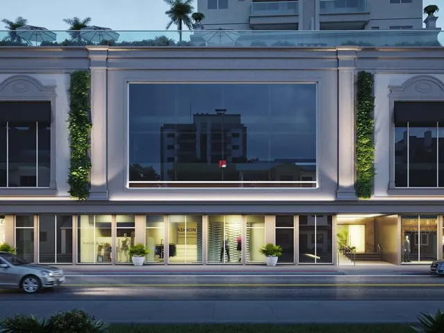 Imagem 4: Apartamento À Venda em Itapema, Canto da Praia, com 4 Quartos, 117M²