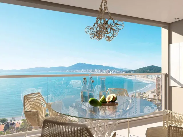 Imagem 5: Apartamento À Venda em Itapema, Canto da Praia, com 4 Quartos, 117M²
