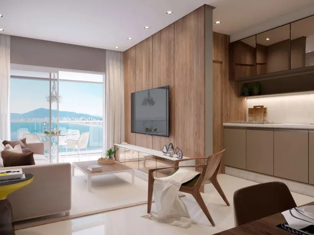 Imagem 10: Apartamento À Venda em Itapema, Canto da Praia, com 4 Quartos, 117M²