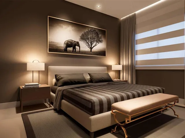 Imagem 12: Apartamento À Venda em Itapema, Canto da Praia, com 4 Quartos, 117M²