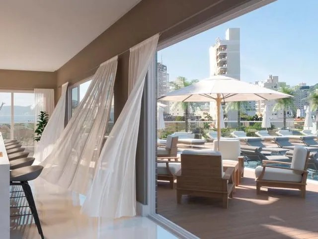 Imagem 14: Apartamento À Venda em Itapema, Canto da Praia, com 4 Quartos, 117M²