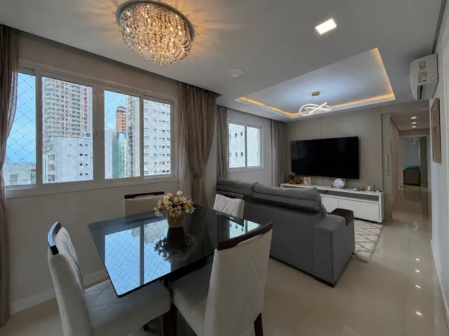 Imagem: Apartamento com vista Mar à venda com 3