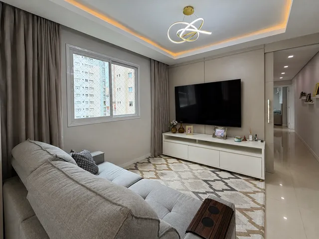 Imagem 9: Apartamento com vista Mar à venda com 3 Suítes 100m² Privativos por R$ 1.300.000,00 no