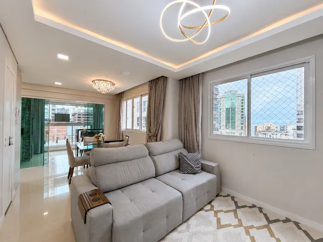 Imagem 8: Apartamento com vista Mar à venda com 3 Suítes 100m² Privativos por R$ 1.300.000,00 no