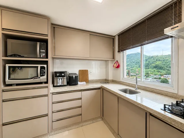 Imagem 6: Apartamento com vista Mar à venda com 3 Suítes 100m² Privativos por R$ 1.300.000,00 no