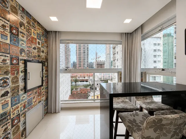 Imagem 15: Apartamento com vista Mar à venda com 3 Suítes 100m² Privativos por R$ 1.300.000,00 no