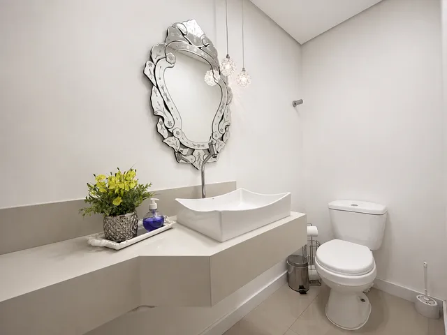 Imagem 11: Apartamento com vista Mar à venda com 3 Suítes 100m² Privativos por R$ 1.300.000,00 no