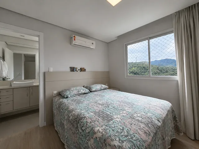 Imagem 13: Apartamento com vista Mar à venda com 3 Suítes 100m² Privativos por R$ 1.300.000,00 no