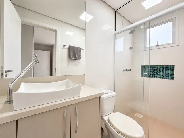 Imagem 12: Apartamento com vista Mar à venda com 3 Suítes 100m² Privativos por R$ 1.300.000,00 no
