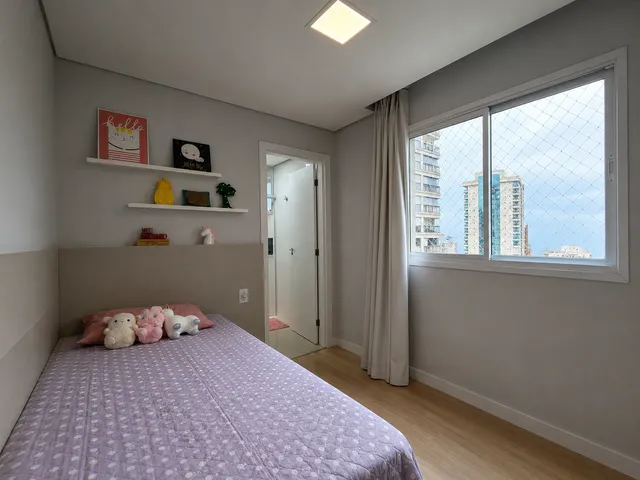Imagem 14: Apartamento com vista Mar à venda com 3 Suítes 100m² Privativos por R$ 1.300.000,00 no