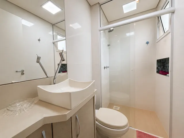 Imagem 10: Apartamento com vista Mar à venda com 3 Suítes 100m² Privativos por R$ 1.300.000,00 no