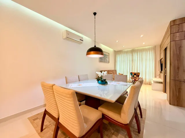 Imagem 2: Apartamento À Venda com 3 Suítes 129M² Privativos por R$ 1.500.000,00 em Meia Praia de Itapema Sc