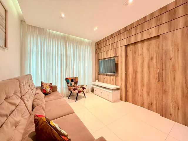 Imagem 4: Apartamento À Venda com 3 Suítes 129M² Privativos por R$ 1.500.000,00 em Meia Praia de Itapema Sc