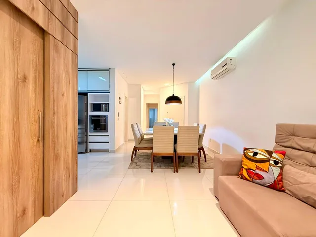 Imagem 7: Apartamento À Venda com 3 Suítes 129M² Privativos por R$ 1.500.000,00 em Meia Praia de Itapema Sc